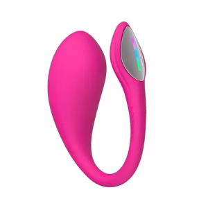 Lush 4 by Lovense – Powerful Remote G-Spot Vibrator for Women with Bluetooth Control - Image 4