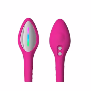 Lush 4 by Lovense – Powerful Remote G-Spot Vibrator for Women with Bluetooth Control - Image 3